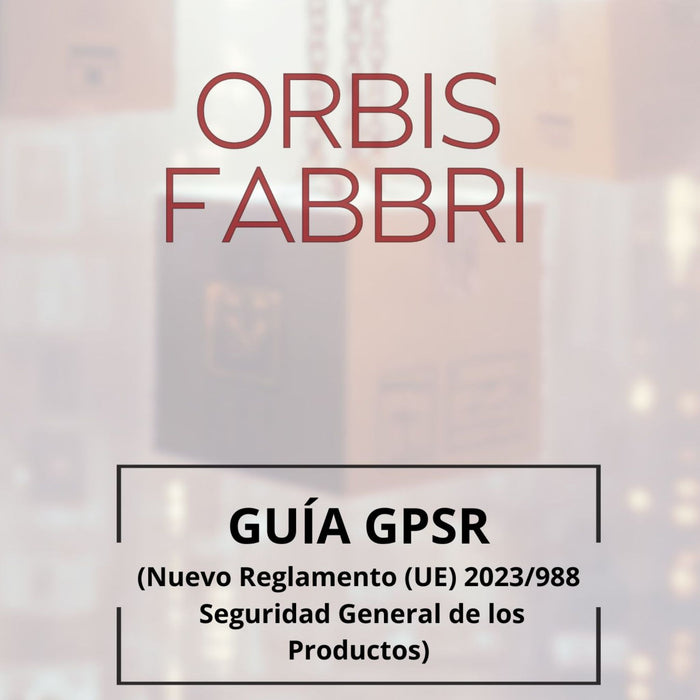 Guía GPSR